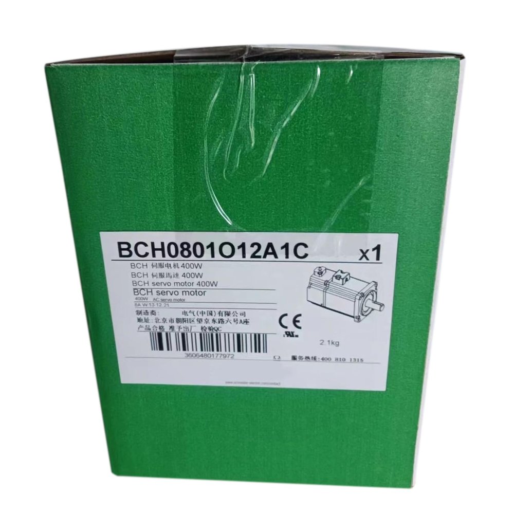 BXNXLX BCH0801O12A1C BCH0801O12A1C New and Sealed in Box Expedited