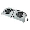 Siakoocty Replacement New CPU+GPU Cooling Fan for Acer Nitro 5 Gaming Laptop AN515-54-5812 AN515-54-728C AN515-54 AN515-43 N18C3 Aspire 7 A715-41G A715-42G A715-74G A715-75G Series FL78 FL1K 5V Fan view 3