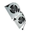 Siakoocty Replacement New CPU+GPU Cooling Fan for Acer Nitro 5 Gaming Laptop AN515-54-5812 AN515-54-728C AN515-54 AN515-43 N18C3 Aspire 7 A715-41G A715-42G A715-74G A715-75G Series FL78 FL1K 5V Fan view 4