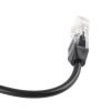 0.8x3.0x0.7in Network Transmitter, Extender Over Coax, Built in, for Household Factory view 3