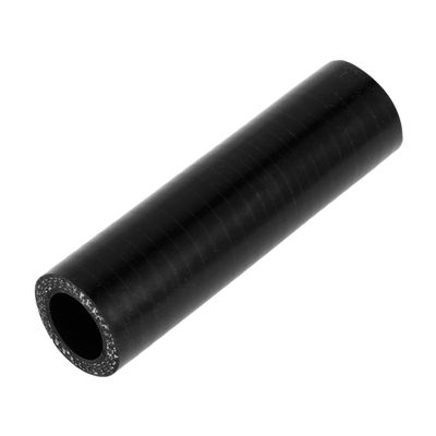 X AUTOHAUX Straight Coupler Silicone Hose 0.71" ID 3.94" Length 0