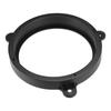 uxcell 2 Set 6.5" Car Speaker Adapter Spacer Ring for Subaru Impreza 07-19 view 4