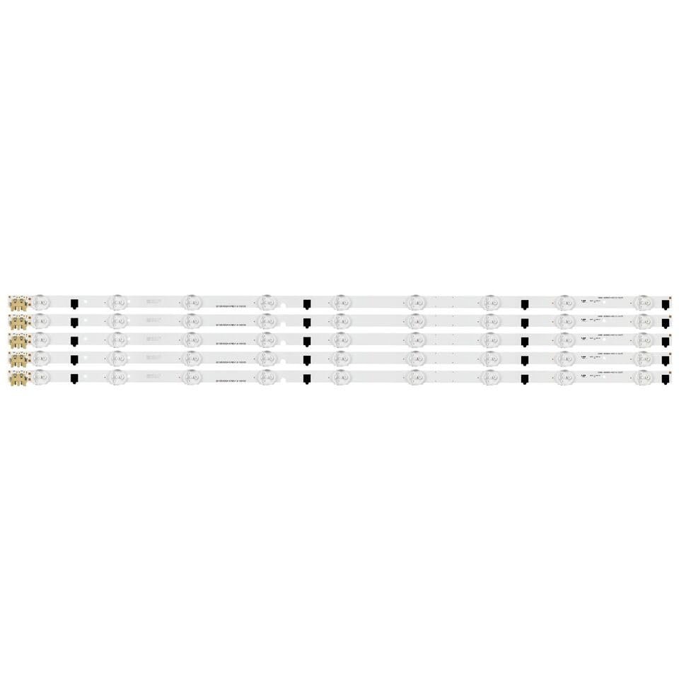 1set TV LED Backlight Strip Fit for Samsung UN32F4300AH UN32F4300AK UN32F5000AG