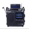 Kaito Voyager KA500 Emergency Radio Deluxe Bundle in Black view 2