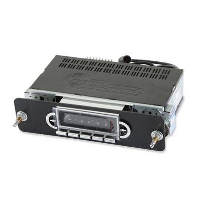 Brothers Trucks CS0740055-59 High End Stereo - 300 Watts - Bluetooth