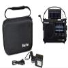 Kaito Voyager KA500 Bundle with AC Adapter and Carrying Case view 1