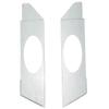 Brothers Trucks SBNB066 Behind Seat Speaker Brackets - Pair view 1