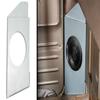 Brothers Trucks SBNB066 Behind Seat Speaker Brackets - Pair view 2