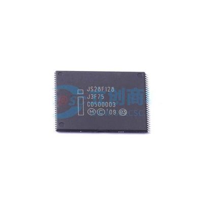 DirectNine Basics 1 Pcs NOR Flash JS28F128J3F75A TSOP-56-14.0mm JS28F128J3F75A