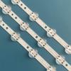 3pcs LED Backlight Strips Fit for LG 55UU340C-UB 55UM7200PUA 55UN6951ZUA 55UK6350PUC view 3