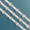 3pcs LED Backlight Strips Fit for LG 55UU340C-UB 55UM7200PUA 55UN6951ZUA 55UK6350PUC view 4