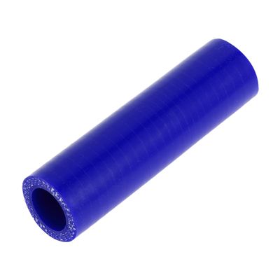 X AUTOHAUX Straight Coupler Silicone Hose 0.71" ID 3.94" Length 0