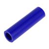 X AUTOHAUX Straight Coupler Silicone Hose 0.71" ID 3.94" Length 0 view 1