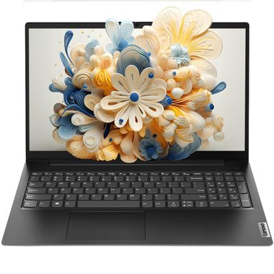 Lenovo V15 - Special Business Edition - 15.6" FHD - AMD Ryzen 5 7520U (Beats i7-1165G7) - 16GB Memory - 1TB PCIe SSD - Military-Grade Durability - Long Battery Life - Win 11 Pro - w/WOWPC Bundle