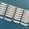 1Set TV LED Backlight Strips Fit for Samsung UE40F6890SS UN40F5000AG UN40F5000AH view 2