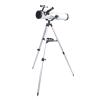 DirectNine Basics Starwatcher Reflector Telescope 114mm Large Aperture, Powerful Magnification, Adjustable Tripod, Stable Support, Lightweight and Compact, for Deep Space Observation, Generichg6gu0isbr view 1
