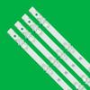 1Set TV LED Backlight Strips Fit for LG 39LN577V 39LN5788 39LN578S 39LN578V 39LN6108 view 2