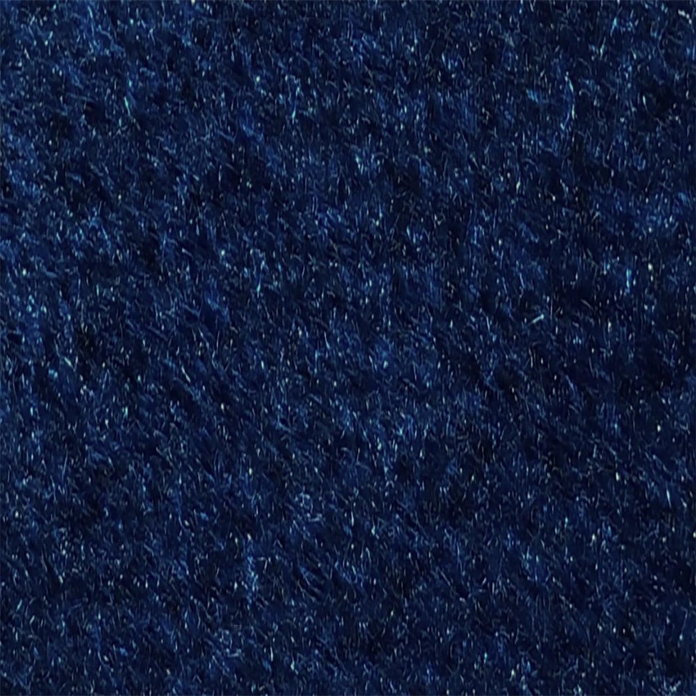 Cuda Powersports 18oz Boat Carpet (8.5Ftx15Ft-ROLLED) Color - 97 Night Blue