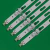 1set LED Backlight Strip Fit for Samsung UN70TU700DB BN96-50489A BN96-50475A view 2