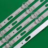 1set LED Backlight Strip Fit for Samsung UN70TU700DB BN96-50489A BN96-50475A view 4