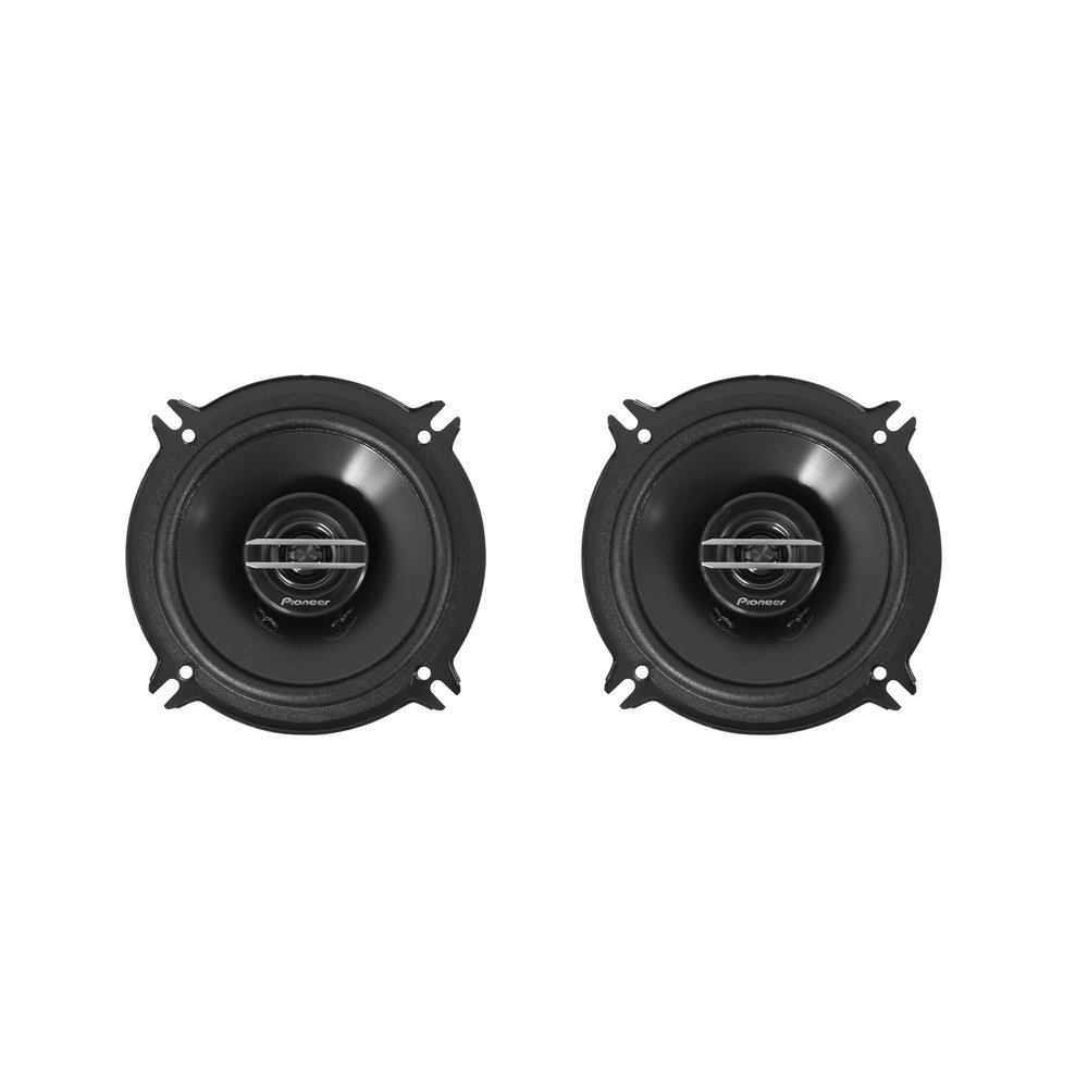 Brothers Trucks UDDSA54 250W Speakers - 5 1/4 - Pioneer Upgrade - Pair