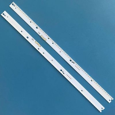 1set LED Backlight Strips Fit for Samsung QM55F QM55H WM55H