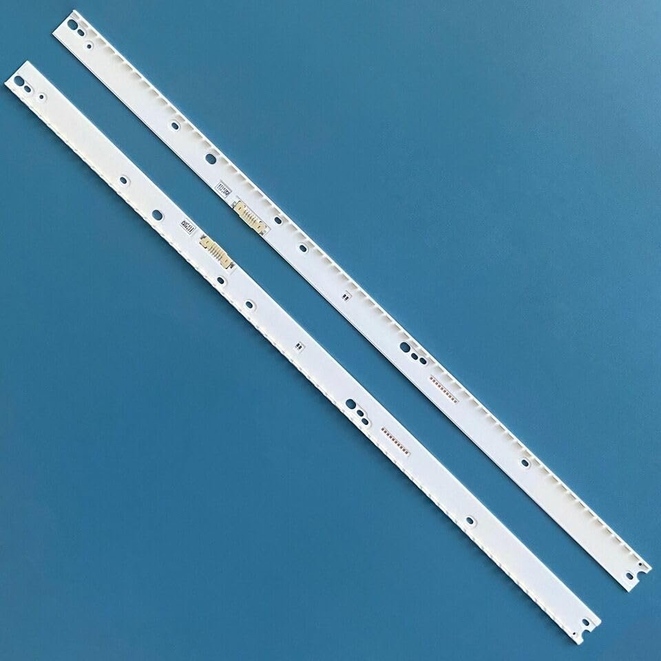 1set LED Backlight Strips Fit for Samsung QM55F QM55H WM55H