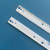 1set LED Backlight Strips Fit for Samsung QM55F QM55H WM55H view 2