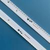 1set LED Backlight Strips Fit for Samsung QM55F QM55H WM55H view 3