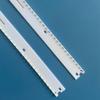 1set LED Backlight Strips Fit for Samsung QM55F QM55H WM55H view 4