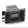 RetroRadio Compatible with 1962-79 MG Midget Features Include Bluetooth, AUX, AM/FM LAB-M1-502-36-96MG1 view 1