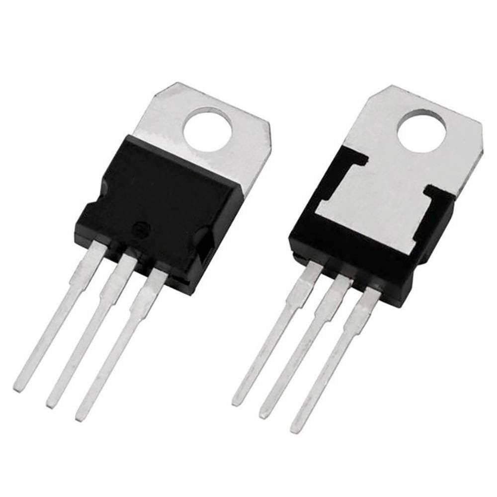 DirectNine Basics 100pcs/lot BDX53C TO220 BDX53 TO-220