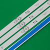 1Set TV LED Backlight Strips Fit for LG 49UK6300PLB GAN01-1534A-P1 GAN01-1535A-P1 view 2