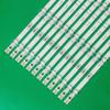 10set TV LED Backlight Strips Fit for HISENSE 65R6E1 65H6510G LB6507M LB65084 view 2