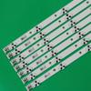 14pcs TV LED Backlight Strips Fit for 2012SVS55 3228 FHD LEFT07 REV1.1 120410 RIGHT0 view 3