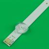 1set LED Backlight Strips Fit for Samsung UE46H5304AK UE46H5373AS UE46H5373SS view 2