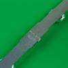 1set LED Backlight Strips Fit for Samsung UE46H5304AK UE46H5373AS UE46H5373SS view 4