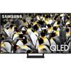 Samsung 65-Inch Class QLED 4K Q70D Series Quantum HDR Smart TV with Object Tracking Sound Lite, Motion Xcelerator, Eye Comfort Mode, Gaming Hub, Alexa Built-in (QN65Q70D, 2024 Model) view 1