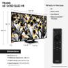 Samsung 65-Inch Class QLED 4K Q70D Series Quantum HDR Smart TV with Object Tracking Sound Lite, Motion Xcelerator, Eye Comfort Mode, Gaming Hub, Alexa Built-in (QN65Q70D, 2024 Model) view 2