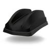 Sierra Wireless Semtech Airlink 5-in-1 Dual Sharkfin 5G Antenna, 4x4 MiMo for 4G/5G & GPS/GNSS, Thread Mount, SMA, Black for XR60 Router view 1