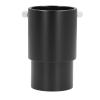 2in Telescope Extension Tube, Black Eyepiece Extender Adapter M48x0.75mm Threads, Astronomy Telescope Accessories, with 2 Fixed Screws for 2 inch Telescope Eyepieces and (60mm) view 1