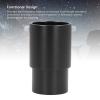 2in Telescope Extension Tube, Black Eyepiece Extender Adapter M48x0.75mm Threads, Astronomy Telescope Accessories, with 2 Fixed Screws for 2 inch Telescope Eyepieces and (60mm) view 4