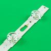 1Set TV LED Backlight Strips Fit for Samsung UE43KU6000W UE43KU6050K UE43KU6070U view 4
