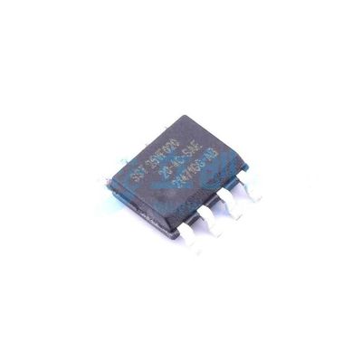 DirectNine Basics 1 Pcs NOR Flash SST25VF020-20-4C-SAE SOIC-8 SST25VF020-20-4C-SAE
