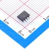 DirectNine Basics 1 Pcs NOR Flash SST25WF080B-40I/SN SOIC-8 SST25WF080B-40I/SN view 3