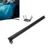 3PCS SMA Network Card Antenna for RT AC68u, Dual Band Router, 5dBi Gain, Radiation view 3