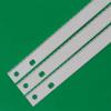 1Set TV LED Backlight Strips Fit for Samsung QE75Q6FNAT QE75Q6FNAU QN75Q65FNF view 2