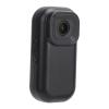 Wisoqu Mini Action Camera, 1080p Vlogging Camera with Magnetic Base, Support Video Stabilization, Connection, Loop Recording, for Outdoor Sports view 1