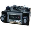 Brothers Trucks CS0740064-66 High End Stereo - 300 Watts - Bluetooth view 1