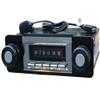Brothers Trucks CS0740064-66 High End Stereo - 300 Watts - Bluetooth view 2